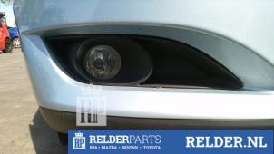 Gebruikte Mistlamp rechts-voor Toyota Auris (E15) 1.6 Dual VVT-i 16V Prijs € 25,00 Margeregeling aangeboden door Relder Parts B.V.