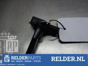 Gebruikte Luchthoeveelheidsmeter Toyota Auris (E15) 1.6 Dual VVT-i 16V Prijs € 30,00 Margeregeling aangeboden door Relder Parts B.V.