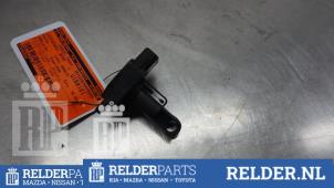 Gebruikte Luchtregelklep Toyota Corolla (E12) 1.6 16V VVT-i Prijs € 25,00 Margeregeling aangeboden door Relder Parts B.V.