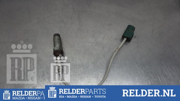 Gebruikte Lambda Sonde Nissan 350 Z (Z33) 3.5 V6 24V Prijs € 25,00 Margeregeling aangeboden door Relder Parts B.V.