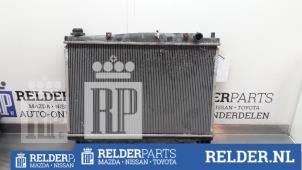 Gebruikte Radiateur Mazda 2 (DE) 1.4 CDVi 16V Prijs € 36,00 Margeregeling aangeboden door Relder Parts B.V.