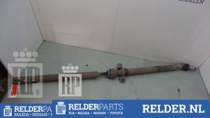 Gebruikte Tussenas Toyota RAV4 (A2) 2.0 D-4D 16V 4x4 Prijs € 90,00 Margeregeling aangeboden door Relder Parts B.V.