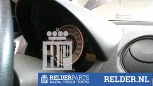 Gebruikte Instrumentenpaneel Mazda 2 (DE) 1.4 CDVi 16V Prijs € 40,00 Margeregeling aangeboden door Relder Parts B.V.