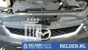 Gebruikte Grille Mazda 5 (CR19) 2.0 CiDT 16V Normal Power Prijs € 25,00 Margeregeling aangeboden door Relder Parts B.V.
