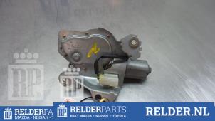 Gebruikte Ruitenwissermotor achter Nissan Terrano II (R20/TR50) 2.7 TDi Prijs € 45,00 Margeregeling aangeboden door Relder Parts B.V.