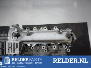 Gebruikte Cilinderkop Toyota Yaris III (P13) 1.4 D-4D-F Prijs € 225,00 Margeregeling aangeboden door Relder Parts B.V.