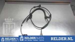 Gebruikte ABS Sensor Toyota Yaris III (P13) 1.4 D-4D-F Prijs € 36,00 Margeregeling aangeboden door Relder Parts B.V.