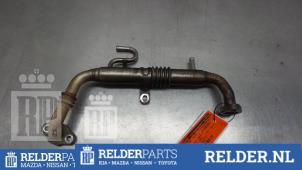 Gebruikte EGR koeler Toyota RAV4 (A2) 2.0 D-4D 16V 4x4 Prijs € 45,00 Margeregeling aangeboden door Relder Parts B.V.