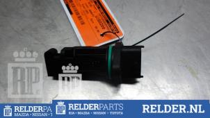 Gebruikte Luchthoeveelheidsmeter Nissan Terrano II (R20/TR50) 2.7 TDi Prijs € 45,00 Margeregeling aangeboden door Relder Parts B.V.