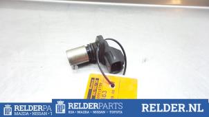 Gebruikte Krukas sensor Toyota Land Cruiser 90 (J9) 3.0 D-4D 16V Prijs € 36,00 Margeregeling aangeboden door Relder Parts B.V.
