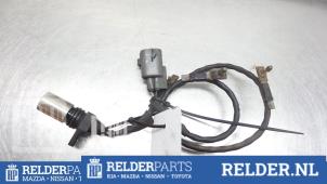 Gebruikte Sensor (overige) Toyota Land Cruiser 90 (J9) 3.0 D-4D 16V Prijs € 36,00 Margeregeling aangeboden door Relder Parts B.V.
