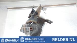 Gebruikte Motorrubber Nissan X-Trail (T30) 2.2 Di 4x4 Prijs € 27,00 Margeregeling aangeboden door Relder Parts B.V.