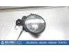 Nissan Primera Wagon (W12) 2.0 16V Mistlamp links-voor