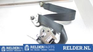 Gebruikte Gordelspanner rechts Mazda 3 Sport (BK) 1.6 CiTD 16V Prijs € 45,00 Margeregeling aangeboden door Relder Parts B.V.