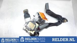 Gebruikte Gordelspanner links achter Mazda 3 Sport (BK) 1.6 CiTD 16V Prijs € 27,00 Margeregeling aangeboden door Relder Parts B.V.