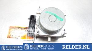 Gebruikte ABS Computer Nissan Micra (K12) 1.2 16V Prijs € 45,00 Margeregeling aangeboden door Relder Parts B.V.