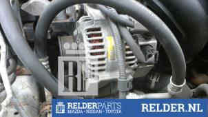 Gebruikte Alternator Toyota Celica (ZZT230/231) 1.8i 16V Prijs € 32,00 Margeregeling aangeboden door Relder Parts B.V.
