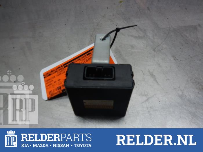 Gebruikte Computer Diversen Toyota Land Cruiser 90 (J9) 3.0 D-4D 16V Prijs € 45,00 Margeregeling aangeboden door Relder Parts B.V.