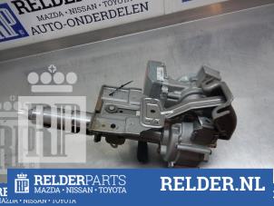 Gebruikte Stuurbekrachtiging Elektrisch Mazda 2 (DE) 1.4 CDVi 16V Prijs € 75,00 Margeregeling aangeboden door Relder Parts B.V.