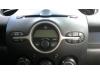Mazda 2 (DE) 1.5 16V S-VT Radio CD Speler