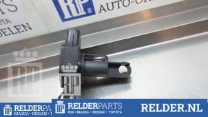 Gebruikte Luchthoeveelheidsmeter Mazda 2 (DE) 1.5 16V S-VT Prijs € 45,00 Margeregeling aangeboden door Relder Parts B.V.
