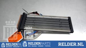 Gebruikte Standkachel Toyota Yaris II (P9) 1.4 D-4D Prijs € 45,00 Margeregeling aangeboden door Relder Parts B.V.