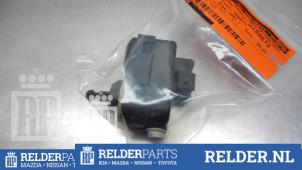 Gebruikte Koplampmotor Toyota Yaris II (P9) 1.4 D-4D Prijs € 23,00 Margeregeling aangeboden door Relder Parts B.V.