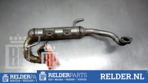 Gebruikte EGR koeler Toyota Corolla (E12) 2.0 D-4D 16V 116 Prijs € 45,00 Margeregeling aangeboden door Relder Parts B.V.