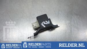 Gebruikte Airbag Sensor Toyota Avensis Verso (M20) 2.0 16V VVT-i D-4 Prijs € 23,00 Margeregeling aangeboden door Relder Parts B.V.