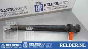 Gebruikte Tussenas Toyota RAV4 (A2) 2.0 D-4D 16V 4x4 Prijs € 90,00 Margeregeling aangeboden door Relder Parts B.V.