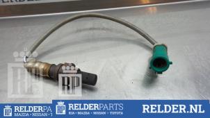 Gebruikte Lambda Sonde Mazda 2 (NB/NC/ND/NE) 1.25 16V Prijs € 25,00 Margeregeling aangeboden door Relder Parts B.V.