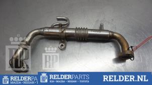 Gebruikte EGR koeler Toyota RAV4 (A2) 2.0 D-4D 16V 4x4 Prijs € 45,00 Margeregeling aangeboden door Relder Parts B.V.