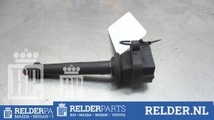 Gebruikte Bobine Nissan Micra (K11) 1.4 16V Prijs € 27,00 Margeregeling aangeboden door Relder Parts B.V.