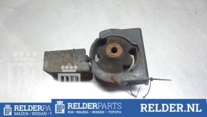 Gebruikte Motorsteun Toyota Corolla (E12) 2.0 D-4D 16V 116 Prijs € 27,00 Margeregeling aangeboden door Relder Parts B.V.