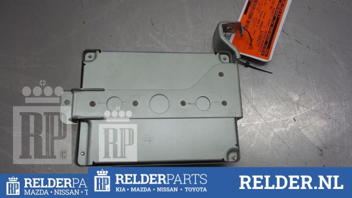 Gebruikte Computer ABS Nissan X-Trail (T30) 2.2 Di 4x2 Prijs € 50,00 Margeregeling aangeboden door Relder Parts B.V.
