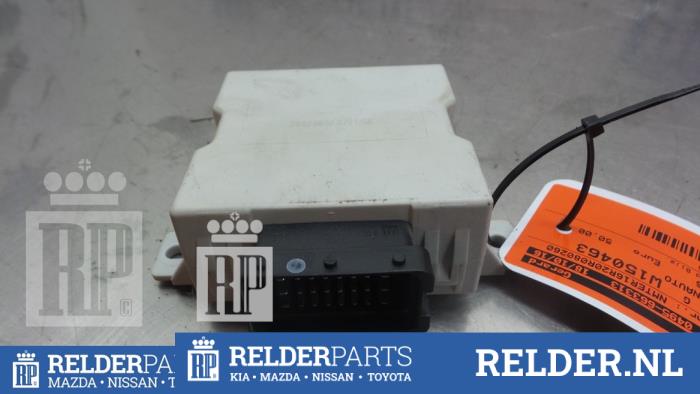 Gebruikte Computer Diversen Toyota Corolla Verso (R10/11) 1.8 16V VVT-i Prijs € 45,00 Margeregeling aangeboden door Relder Parts B.V.
