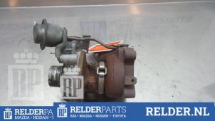 Gebruikte Turbo Mazda 323 (BJ12) 2.0DTiD Prijs € 90,00 Margeregeling aangeboden door Relder Parts B.V.