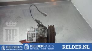 Gebruikte Aircopomp Mazda 323 (BJ12) 2.0DTiD Prijs € 45,00 Margeregeling aangeboden door Relder Parts B.V.