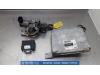 Computer Motormanagement van een Toyota Avensis Wagon (T25/B1E) 2.2 D-4D 16V 2006