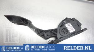 Gebruikte Sensor Gaspedaalpositie Nissan Pixo (D31S) 1.0 12V Prijs € 54,00 Margeregeling aangeboden door Relder Parts B.V.