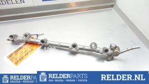 Gebruikte Injector brug Toyota RAV4 (A3) 2.0 16V VVT-i 4x4 Prijs € 81,00 Margeregeling aangeboden door Relder Parts B.V.