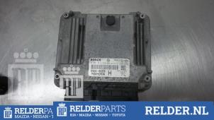 Gebruikte Computer Motormanagement Toyota Yaris II (P9) 1.4 D-4D Prijs € 90,00 Margeregeling aangeboden door Relder Parts B.V.
