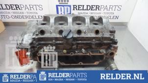 Gebruikte Cilinderkop Toyota Avensis (T25/B1D) 2.0 16V D-4D-F Prijs € 225,00 Margeregeling aangeboden door Relder Parts B.V.