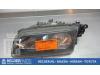 Koplamp links Mazda 626