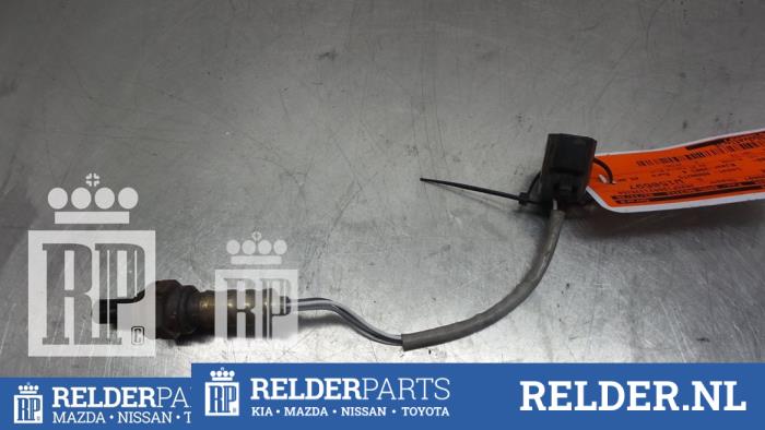 Lambda Sonde van een Mazda Premacy 2.0 16V 2003