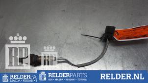 Lambda Sonde van een Mazda Premacy 2.0 16V 2003