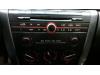 Mazda 3 Sport (BK14) 1.3i 16V Radio CD Speler