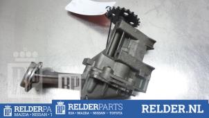 Gebruikte Oliepomp Nissan Juke (F15) 1.5 dCi Prijs € 45,00 Margeregeling aangeboden door Relder Parts B.V.