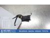 Pingelsensor van een Toyota Aygo (B10), 2005 / 2014 1.0 12V VVT-i, Hatchback, Benzine, 998cc, 50kW (68pk), FWD, 1KRFE, 2005-07 / 2014-05, KGB10 2007