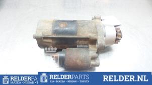 Gebruikte Startmotor Nissan Primera Wagon (W12) 2.2 dCi 16V Prijs € 25,00 Margeregeling aangeboden door Relder Parts B.V.